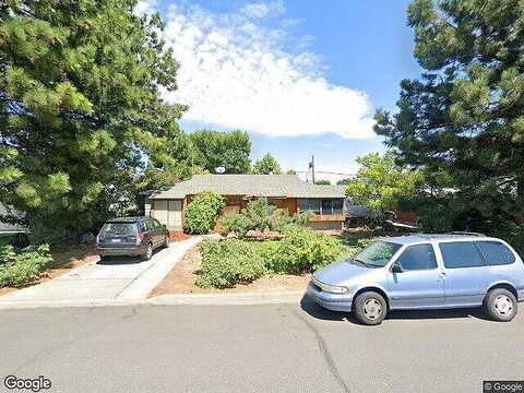 K, QUINCY, WA 98848
