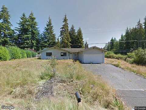 Bonnieview, ABERDEEN, WA 98520