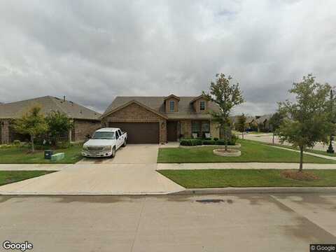 Wispy Willow, AUBREY, TX 76227