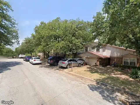 Trail Crest, ARLINGTON, TX 76017