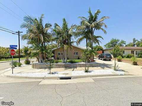 Huston, POMONA, CA 91767