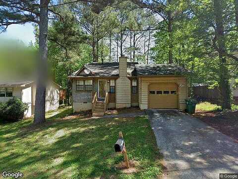 Teal, LITHONIA, GA 30058