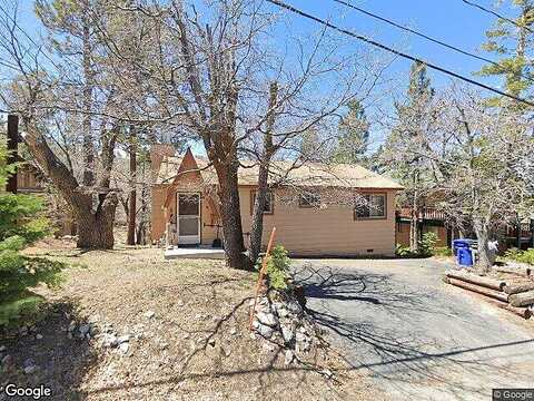 Ridge Crest, BIG BEAR LAKE, CA 92315