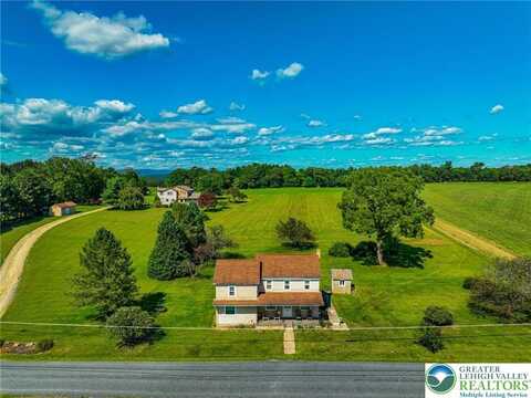 2485 Summer Mountain Road, Towamensing Twp, PA 18071
