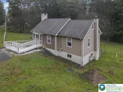 9338 Sherwood Drive, KUNKLETOWN, PA 18058