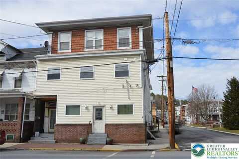 60 Valley Street, New Philadelphia Boro, PA 17959
