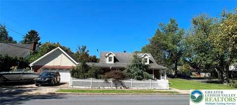 2304 W Greenleaf Street, Allentown, PA 18104