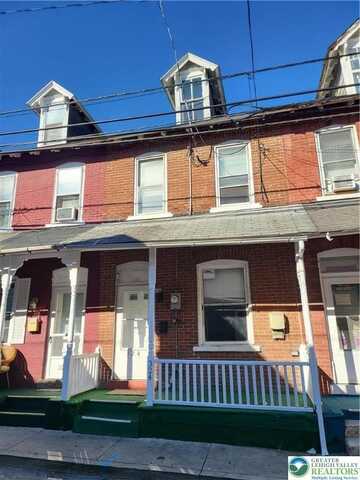324 N Fountain Street, Allentown, PA 18102
