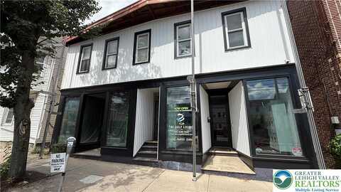 Belvidere Street, Nazareth Boro, PA 18064