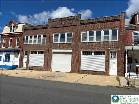 921 W Washington, Allentown, PA 18102
