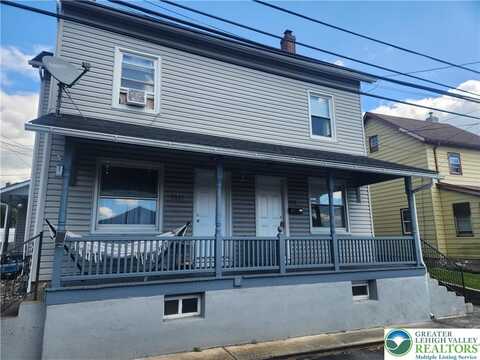 2019 Line Alley, Northampton Boro, PA 18067
