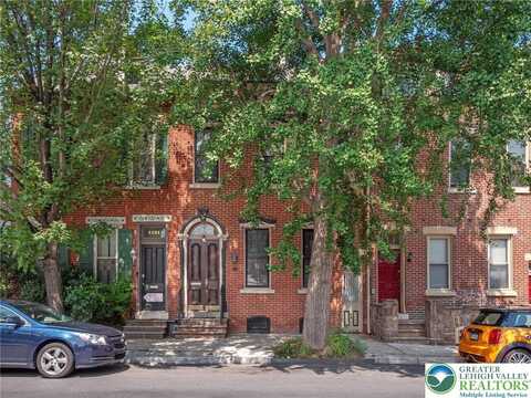 1119 W Turner Street, Allentown, PA 18102