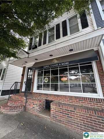 1303 northampton Street, Easton, PA 18042