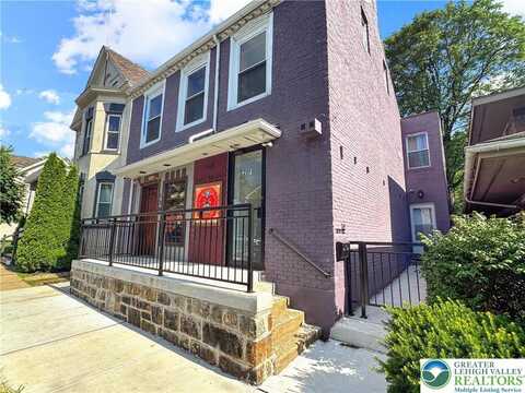 128 Broad Street, Bethlehem, PA 18018