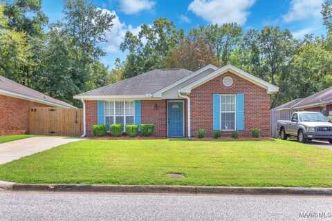 6606 Taylor Ridge Road, Montgomery, AL 36116