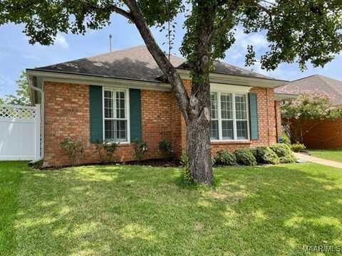 707 Eliza Place, Montgomery, AL 36109