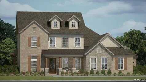 601 King's Meadow Street, Pike Road, AL 36064