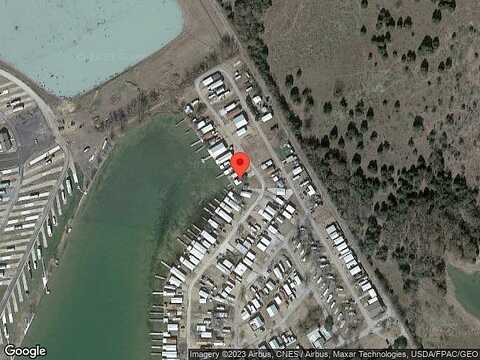 Pelican Isle, KERENS, TX 75144