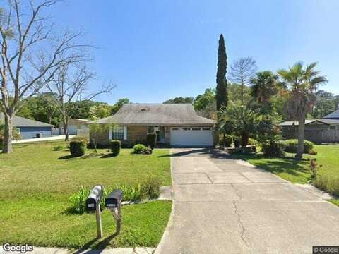 Hickory, FLEMING ISLAND, FL 32003