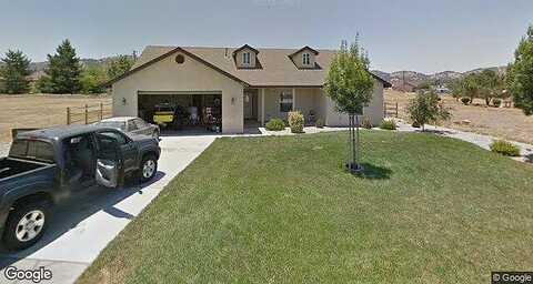 Branding Iron, TEHACHAPI, CA 93561