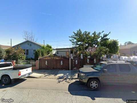 154Th, COMPTON, CA 90220