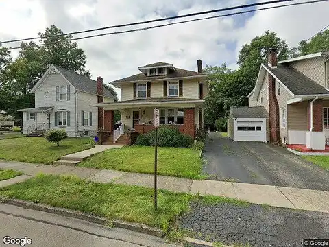 Bessemer, GREENVILLE, PA 16125