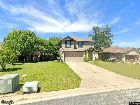 Juniper, GEORGETOWN, TX 78626