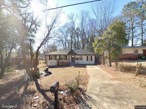 Parker Ranch, ATLANTA, GA 30316