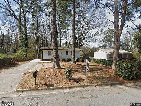 Fairburn, ATLANTA, GA 30331