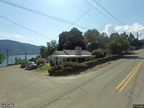 Quatas, MANSON, WA 98831