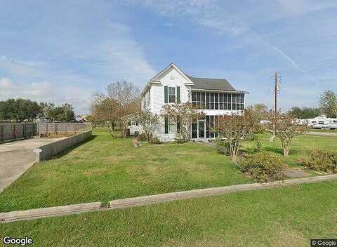 Lewis Street, MATAGORDA, TX 77457