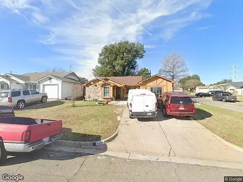 Safari, ARLINGTON, TX 76018