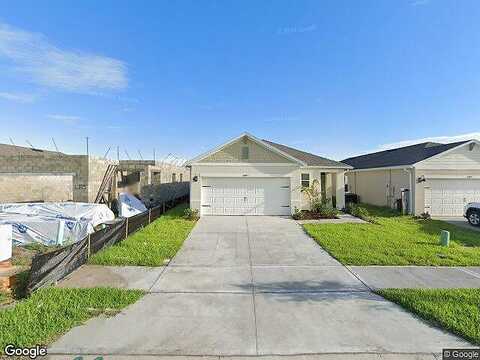 Grace Hammock, HARMONY, FL 34773