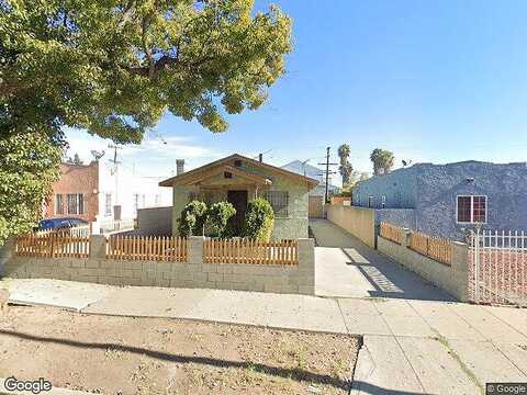 5Th, LOS ANGELES, CA 90043