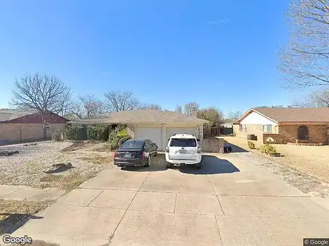 Lavano, FORT WORTH, TX 76134
