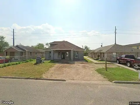 Nicholson, MISSION, TX 78572
