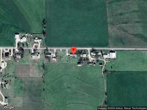 County Road 302, MUENSTER, TX 76252