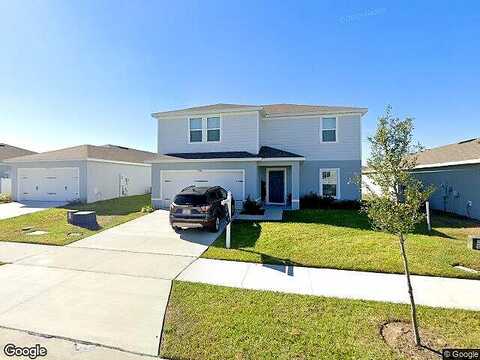 Finnigan, HAINES CITY, FL 33844