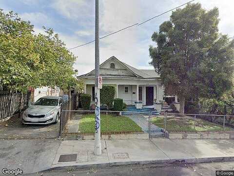 Berendo, LOS ANGELES, CA 90006