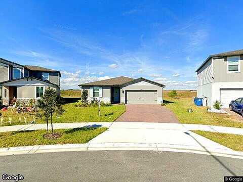 Towns, HAINES CITY, FL 33844