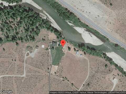 Lodge, WINTHROP, WA 98862
