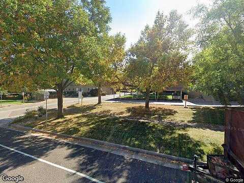 Princeton, DENVER, CO 80237