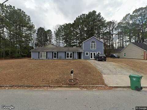 Wabash, ELLENWOOD, GA 30294