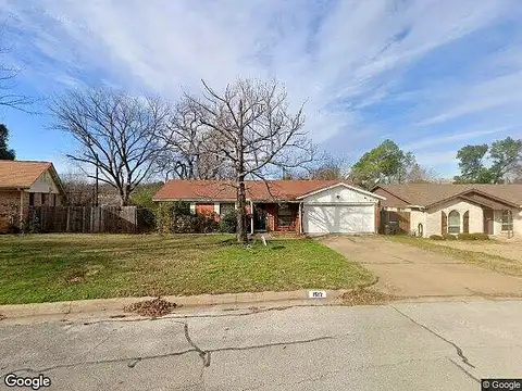 Muse, FORT WORTH, TX 76112