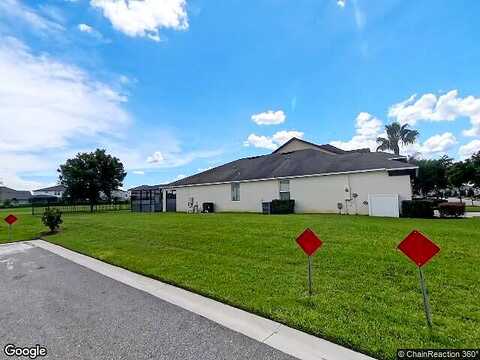 Yorkshire, DAVENPORT, FL 33896