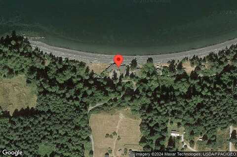 Tidewinds, EASTSOUND, WA 98245
