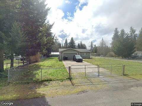 154Th, YELM, WA 98597