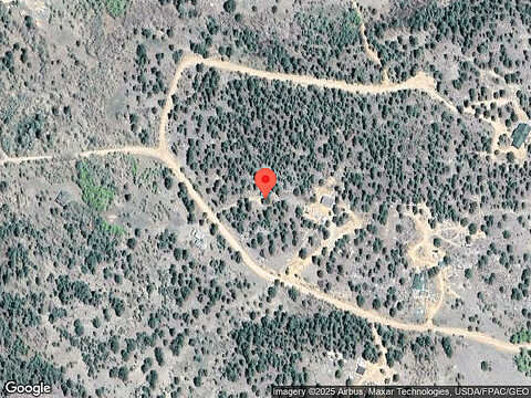 Pulver, LAKE GEORGE, CO 80827