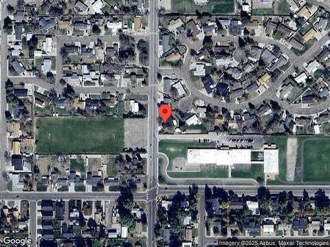 Verde, ONTARIO, OR 97914