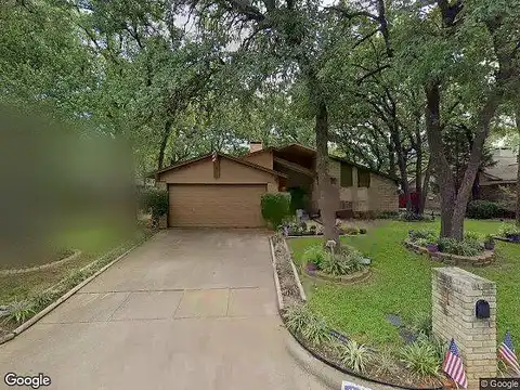 Silver Bow, ARLINGTON, TX 76017